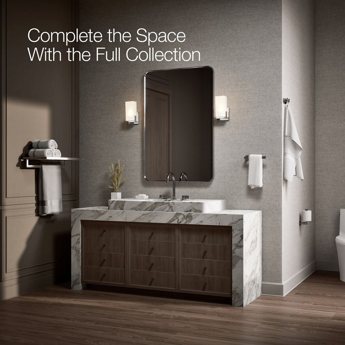 KOHLER K-73157 Composed Hotelier