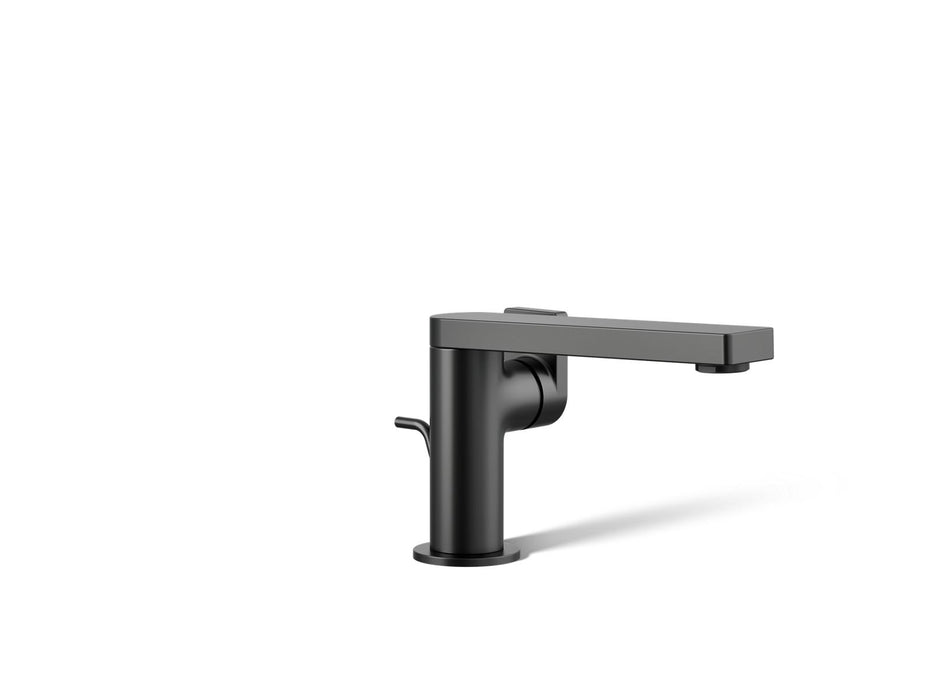 KOHLER K-73167-4 Composed Single-handle bathroom sink faucet with Lever handle, 1.2 gpm