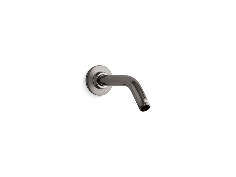 KOHLER K-7397 MasterShower Shower arm and flange,7-1/2" long