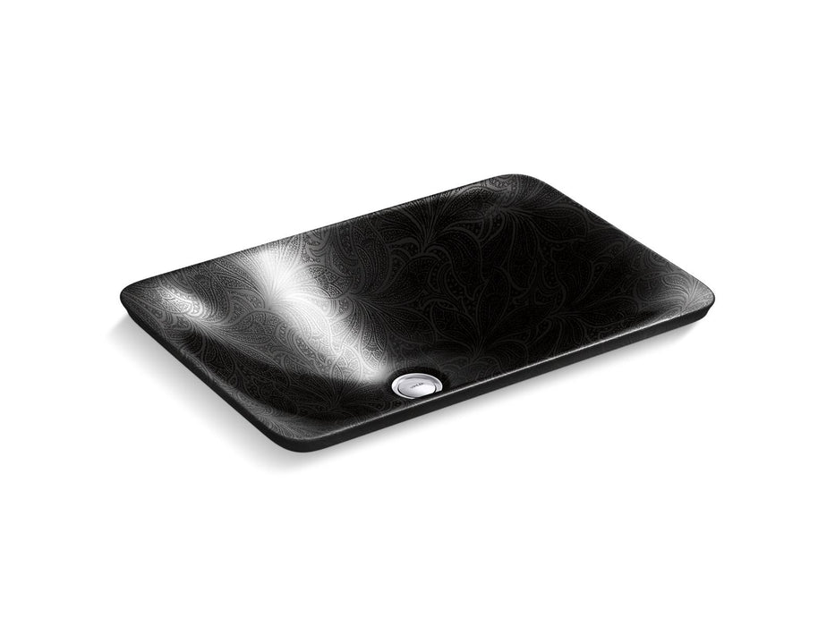 3/4 view of product