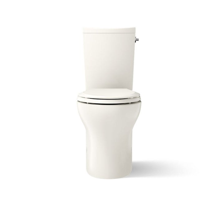 front view of product