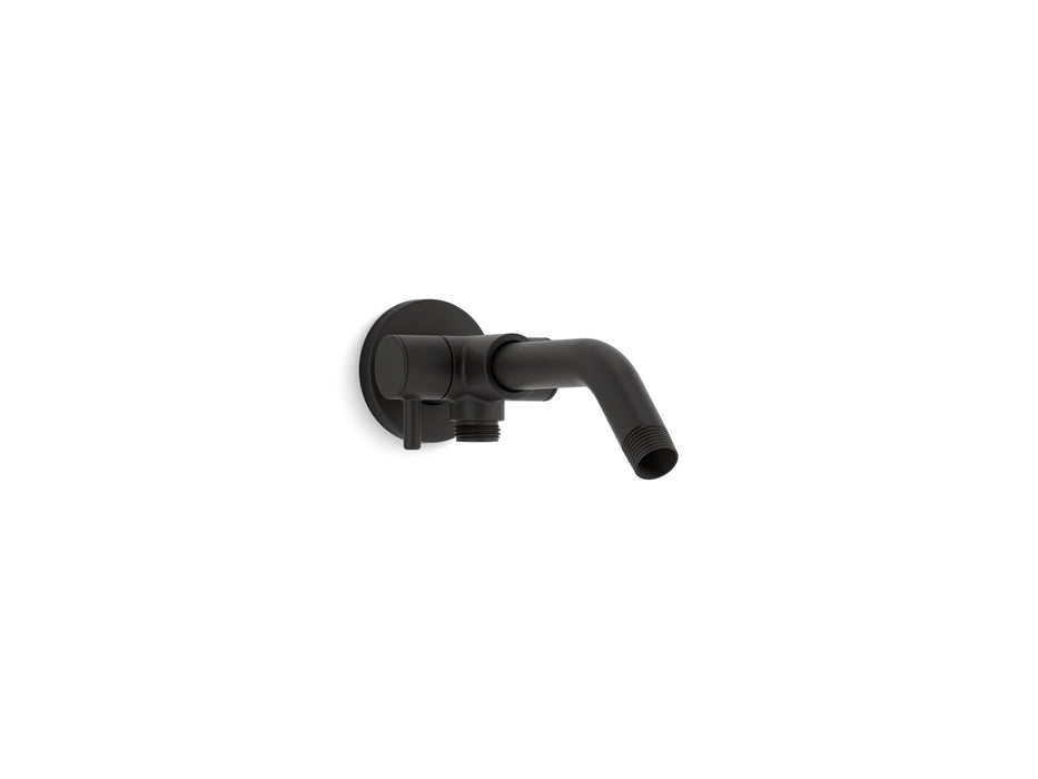 KOHLER K-76331 Shower arm with 2-way diverter