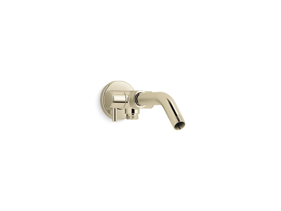 KOHLER K-76331 Shower arm with 2-way diverter