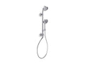 Polished Chrome