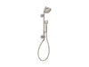 KOHLER K-76472 HydroRail-S Artifacts shower column kit with Artifacts(R), 2.0 gpm, vibrant polished nickel