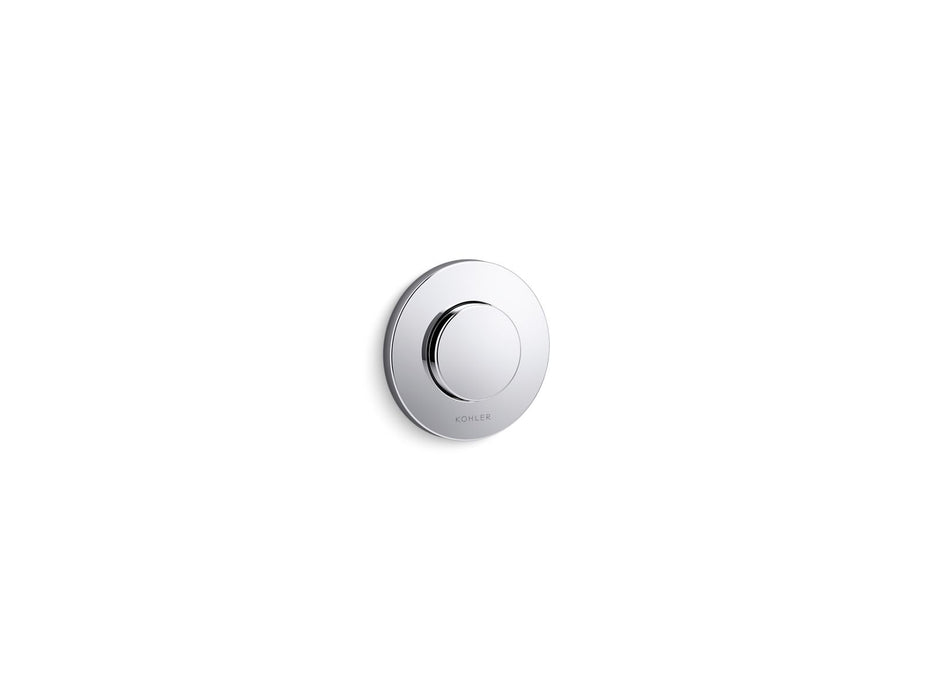 KOHLER K-76748 Real Rain Diverter valve trim