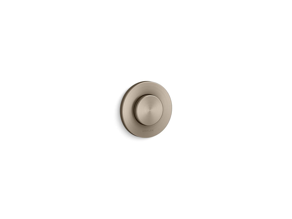 KOHLER K-76748 Real Rain Diverter valve trim
