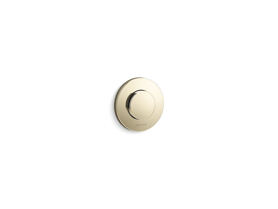 KOHLER K-76748 Real Rain Diverter valve trim