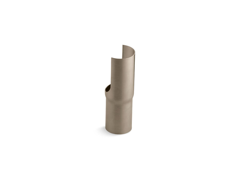 KOHLER K-7709 Drain tailpiece shroud