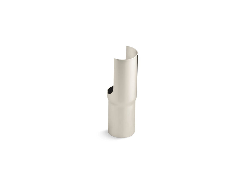 KOHLER K-7709 Drain tailpiece shroud