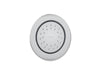 KOHLER K-77119 WaterTile Round 27-nozzle single-function body spray, 1.0 gpm, polished chrome