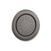 KOHLER K-77119 WaterTile Round 27-nozzle single-function body spray, 1.0 gpm, vibrant titanium - view 5