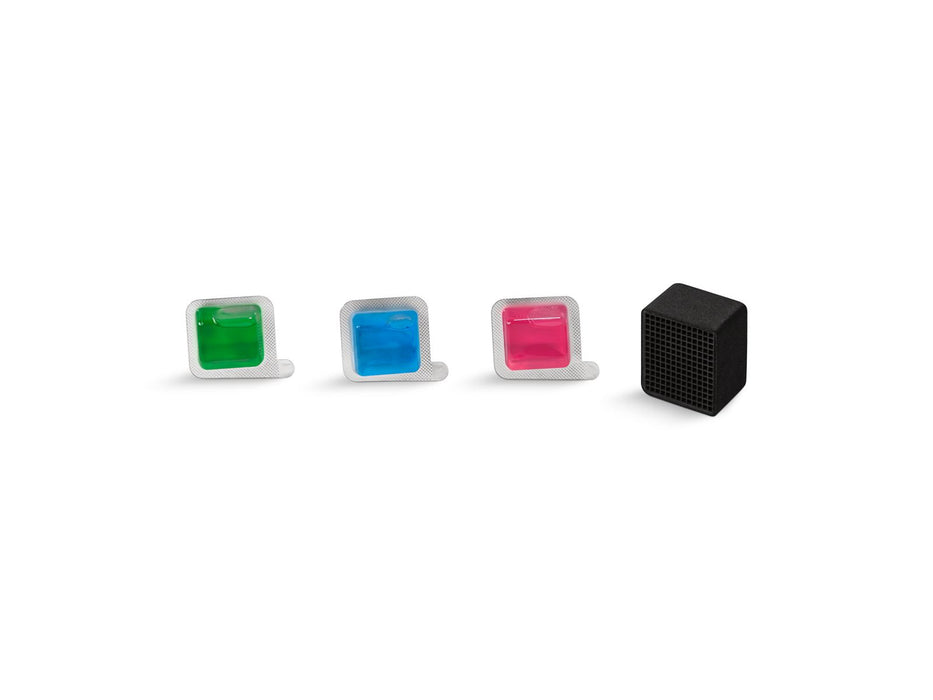 KOHLER K-7723 Refill scent pack assortment for Purefresh toilet seat