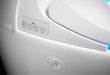 KOHLER K-77780-0 K-77780 Karing One-piece Elongated Smart Toilet, 1.08 GPF, white - view 4