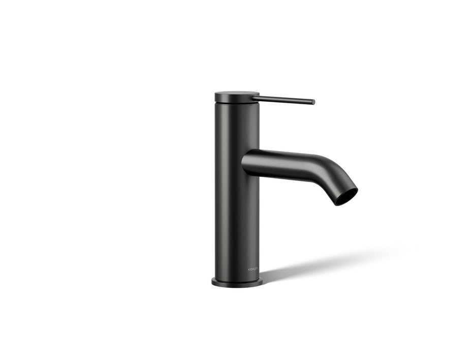 KOHLER K-77958-4A Components Single-handle bathroom sink faucet, 1.2 gpm