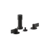 3/4 view of product