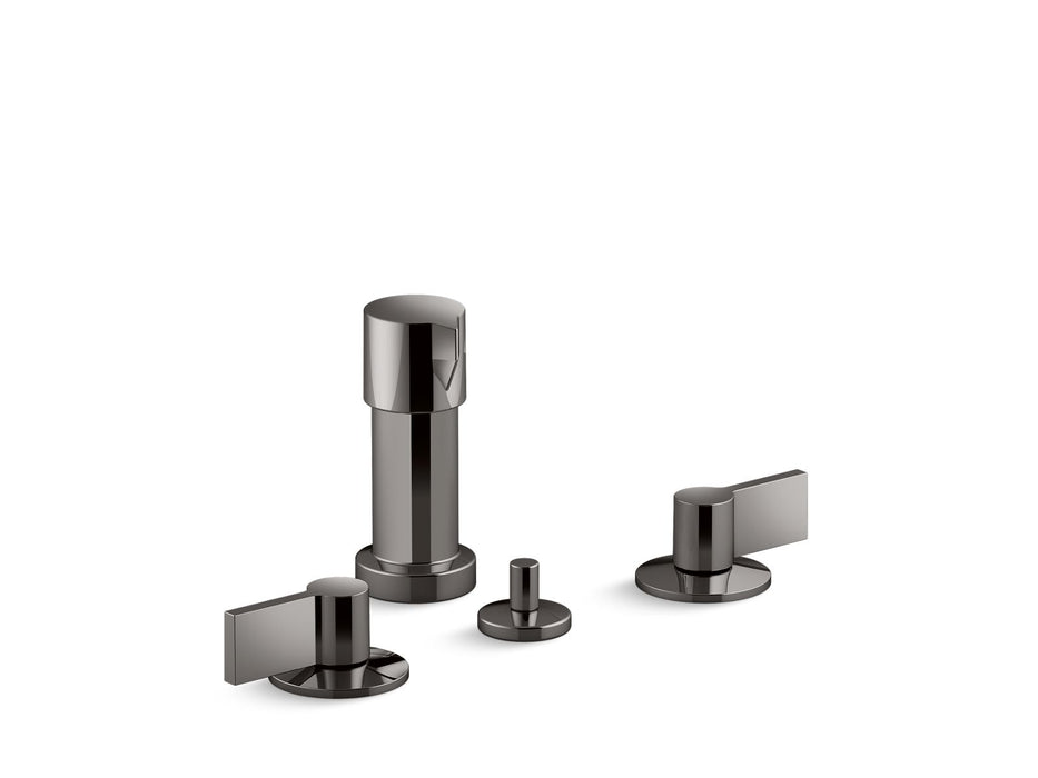 3/4 view of product