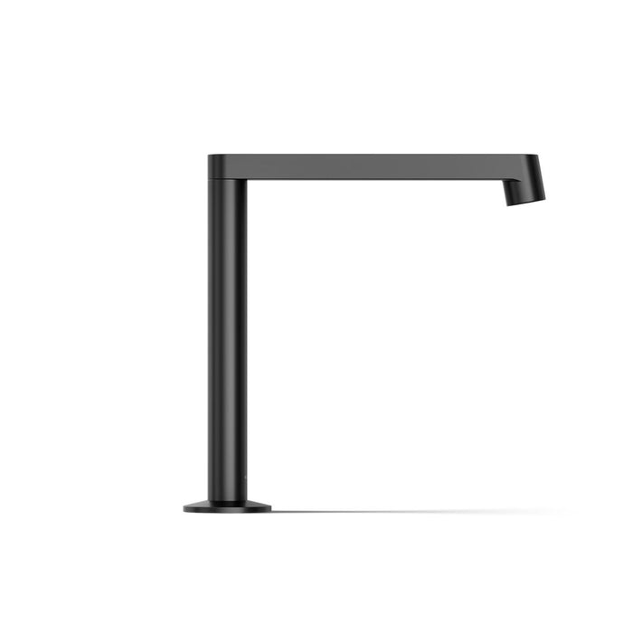 KOHLER K-77987 Components Deck-mount bath spout with Row design
