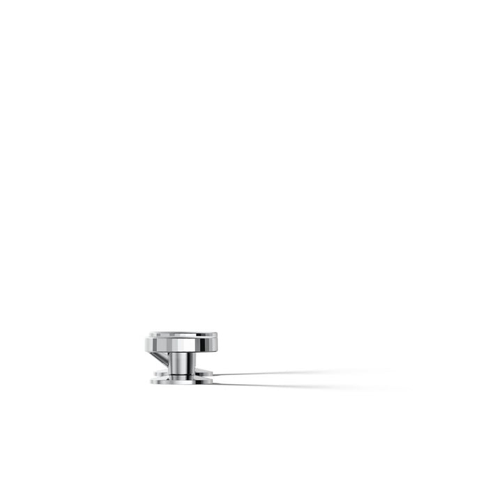 KOHLER K-77990-9 Components Deck-mount bath faucet handles with Industrial design