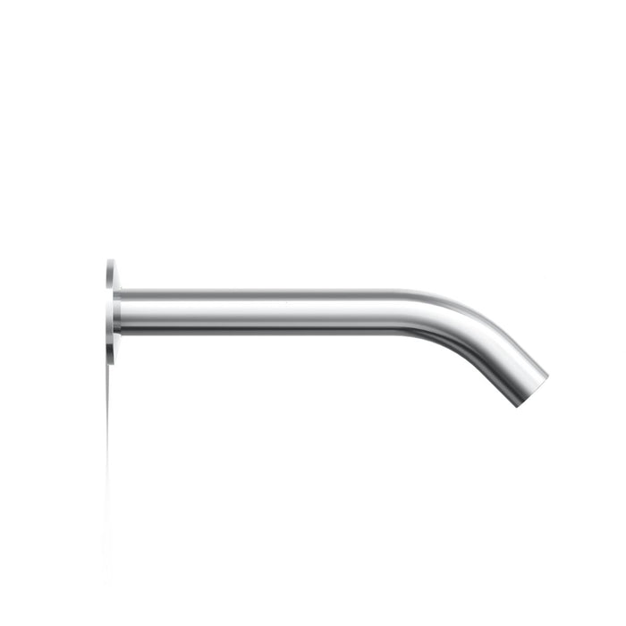 KOHLER K-77999 Components Wall-mount bath spout