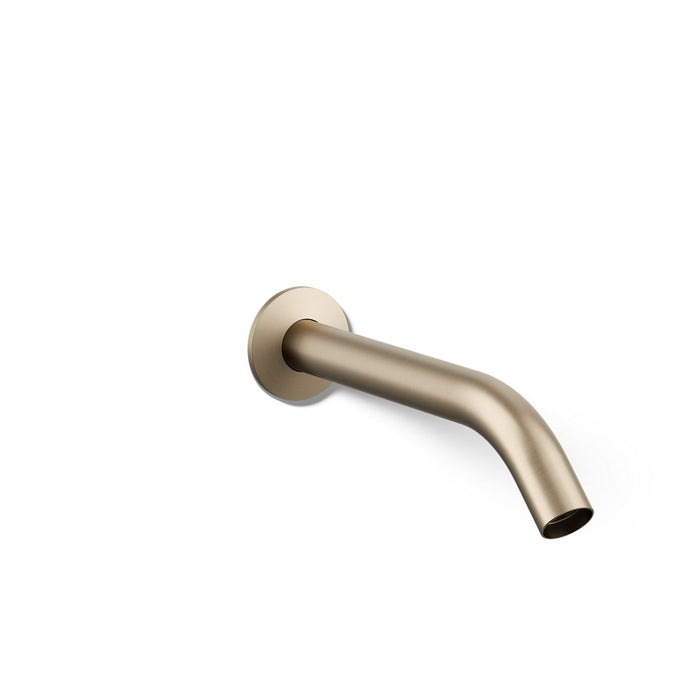 KOHLER K-77999 Components Wall-mount bath spout