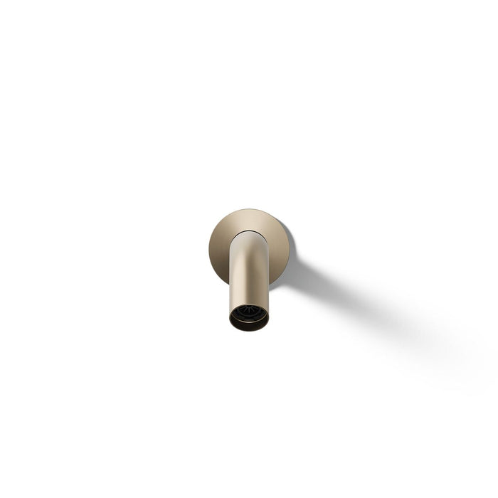 KOHLER K-77999 Components Wall-mount bath spout