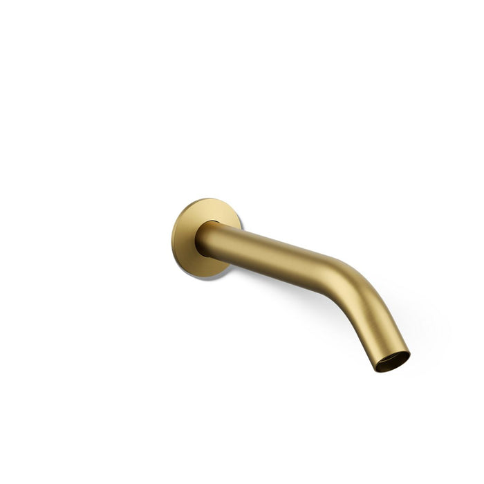 KOHLER K-77999 Components Wall-mount bath spout