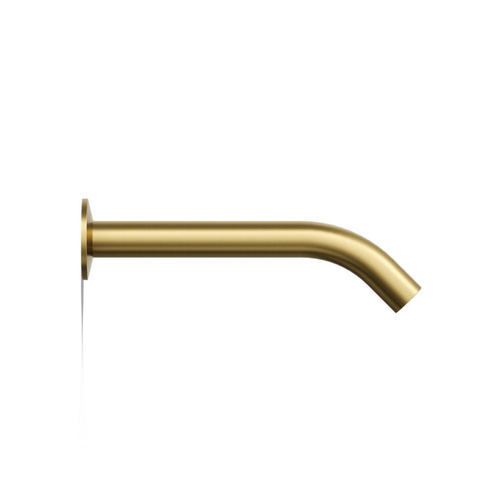 KOHLER K-77999 Components Wall-mount bath spout