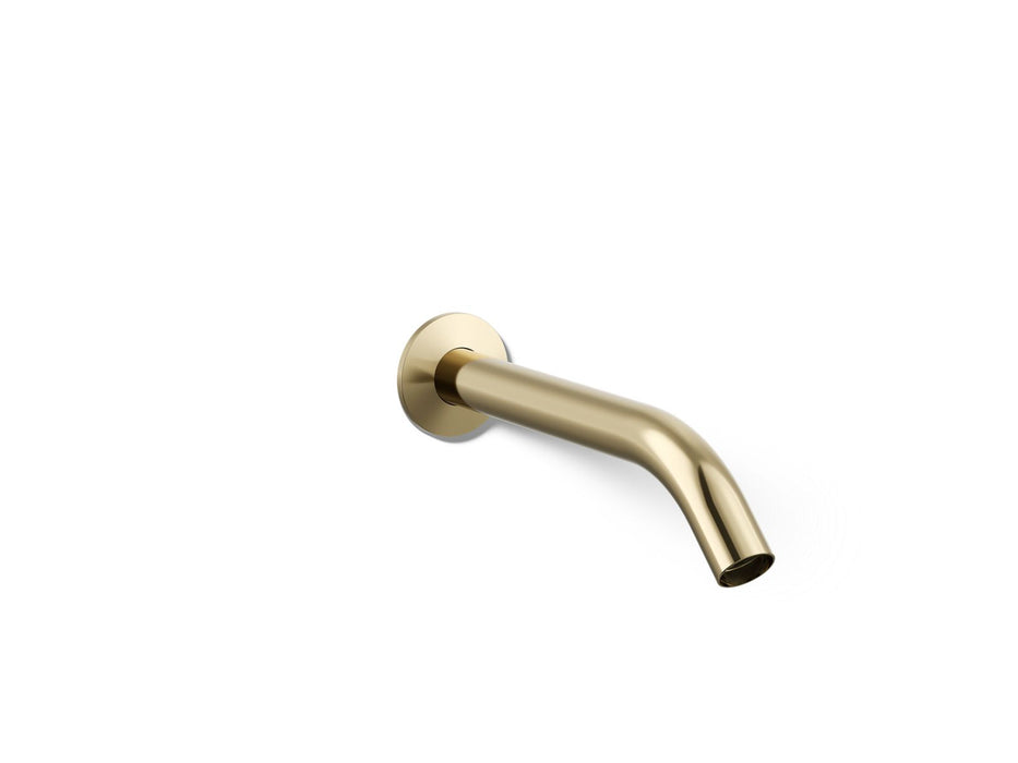 KOHLER K-77999 Components Wall-mount bath spout