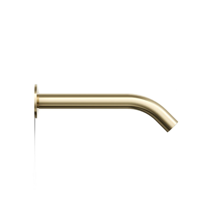 KOHLER K-77999 Components Wall-mount bath spout