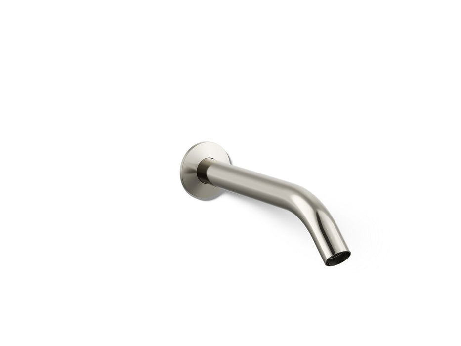 KOHLER K-77999 Components Wall-mount bath spout