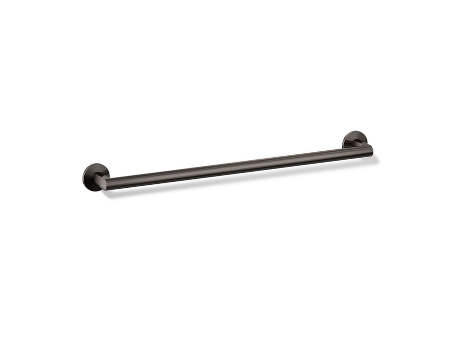 KOHLER K-78373 Components 24" towel bar
