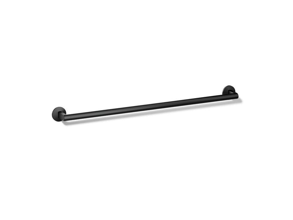 KOHLER K-78374 Components 30" towel bar