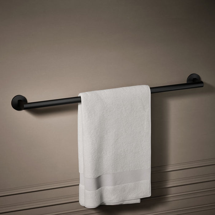 KOHLER K-78374 Components 30" towel bar