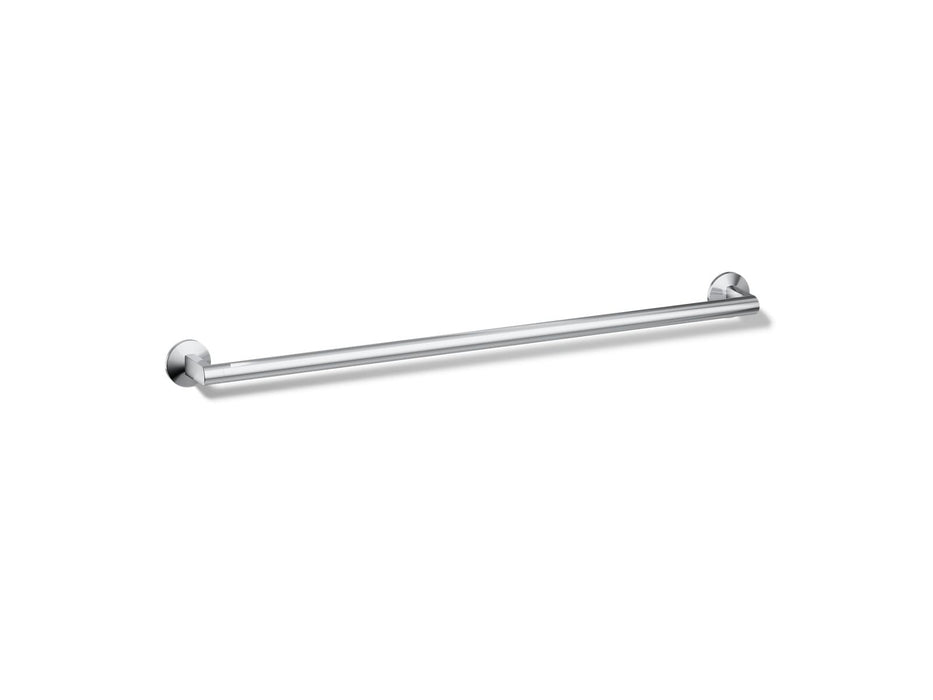 KOHLER K-78374 Components 30" towel bar