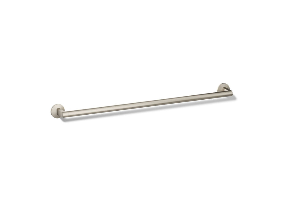 KOHLER K-78374 Components 30" towel bar
