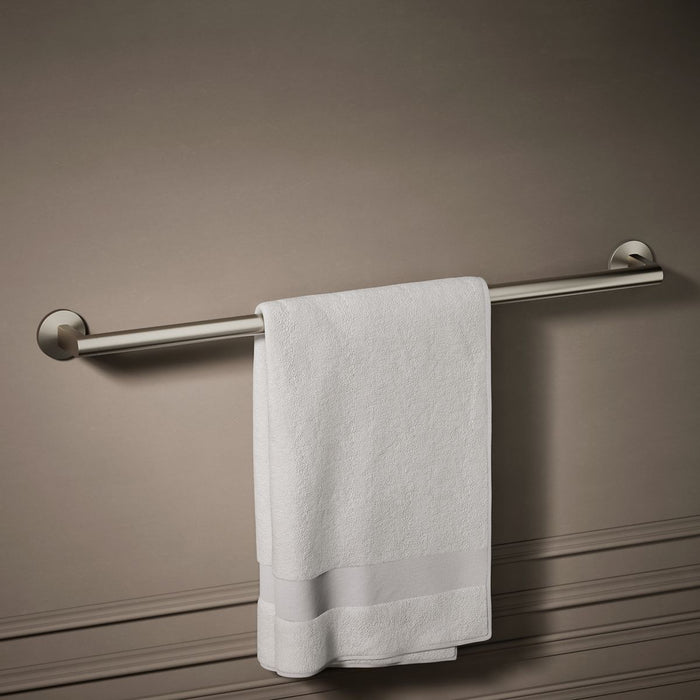 KOHLER K-78374 Components 30" towel bar