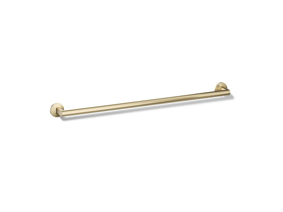 KOHLER K-78374 Components 30" towel bar