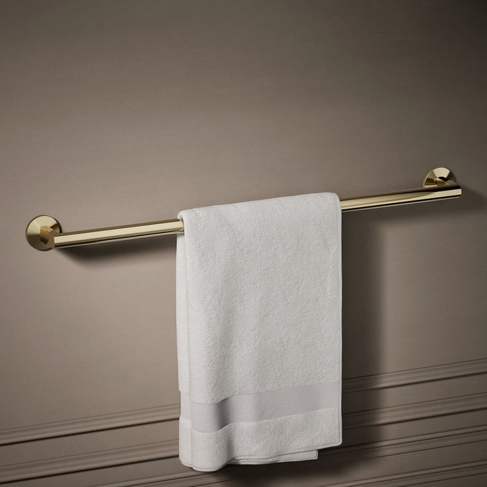 KOHLER K-78374 Components 30" towel bar