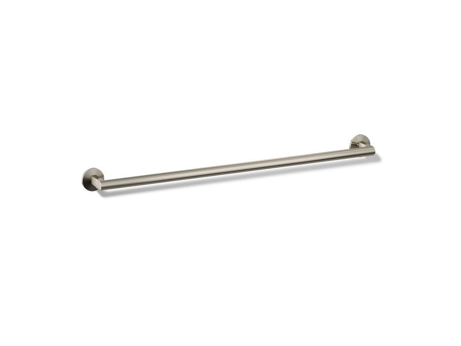 KOHLER K-78374 Components 30" towel bar