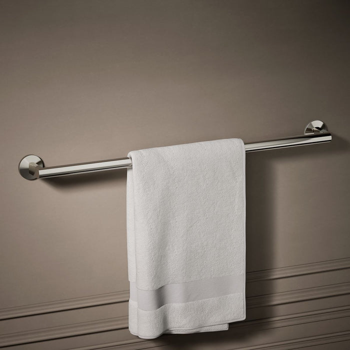 KOHLER K-78374 Components 30" towel bar