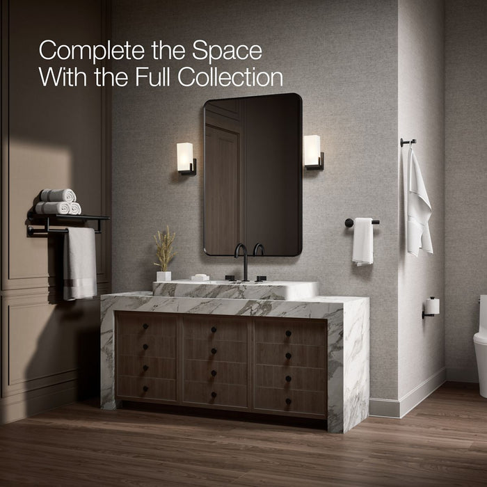 KOHLER K-78376 Components Hotelier