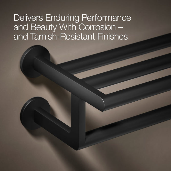 KOHLER K-78376 Components Hotelier