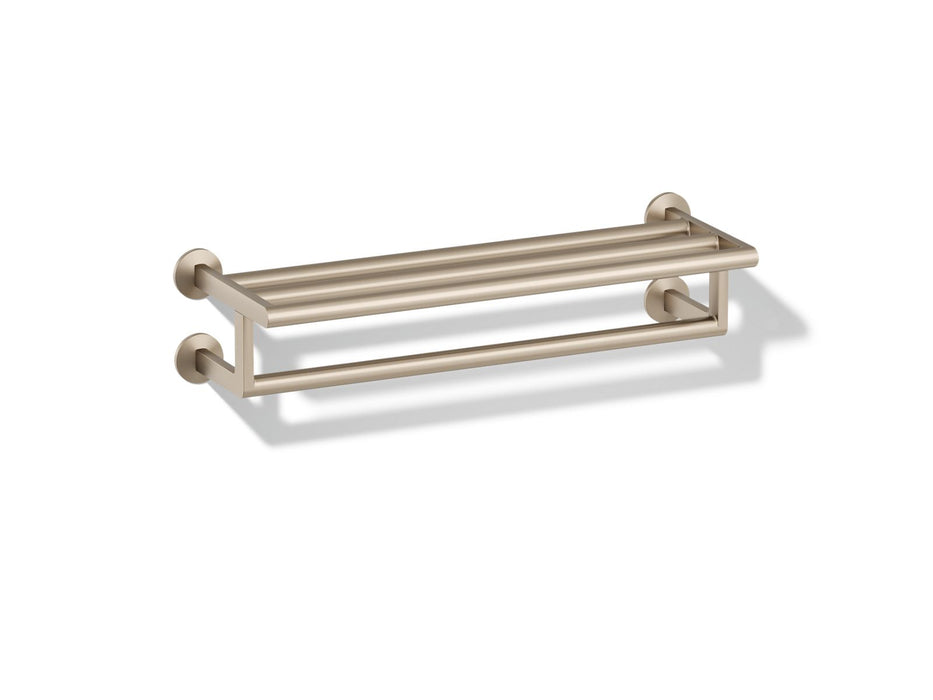 KOHLER K-78376 Components Hotelier