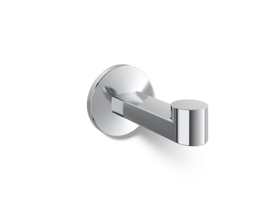 KOHLER K-78378 Components Robe hook