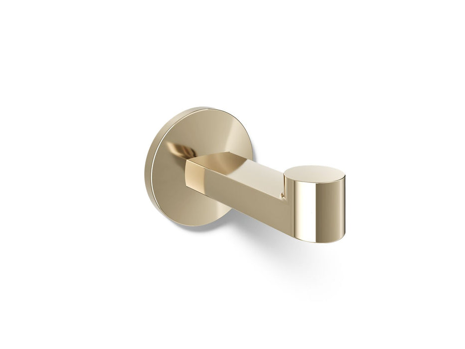KOHLER K-78378 Components Robe hook