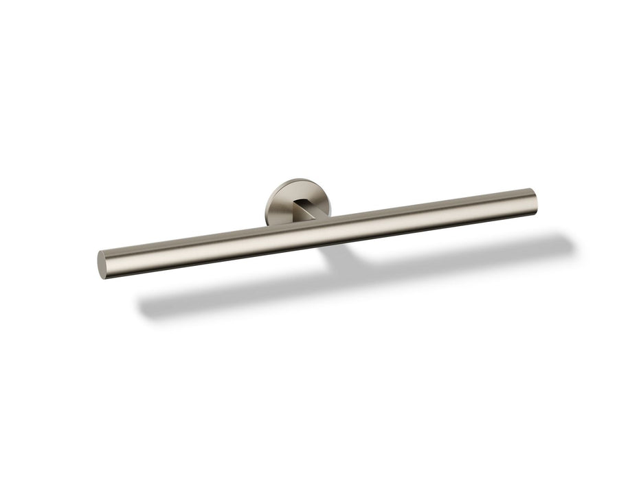 KOHLER K-78379 Components Double towel arm