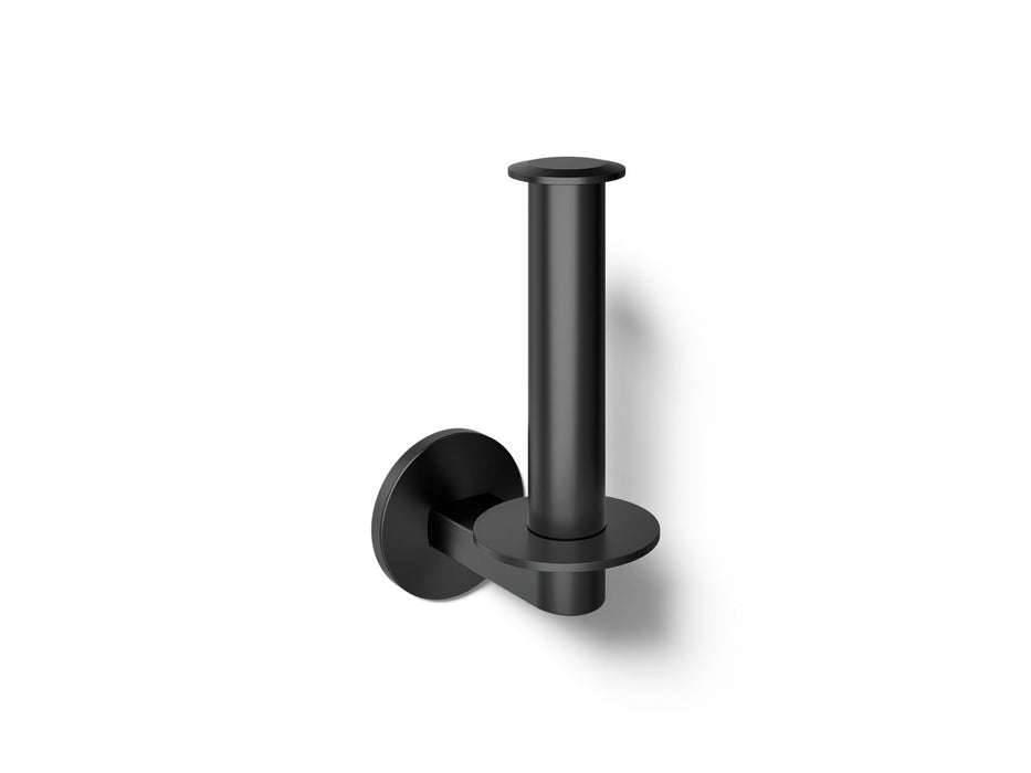 KOHLER K-78383 Components Vertical toilet paper holder