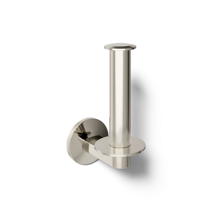 KOHLER K-78383 Components Vertical toilet paper holder