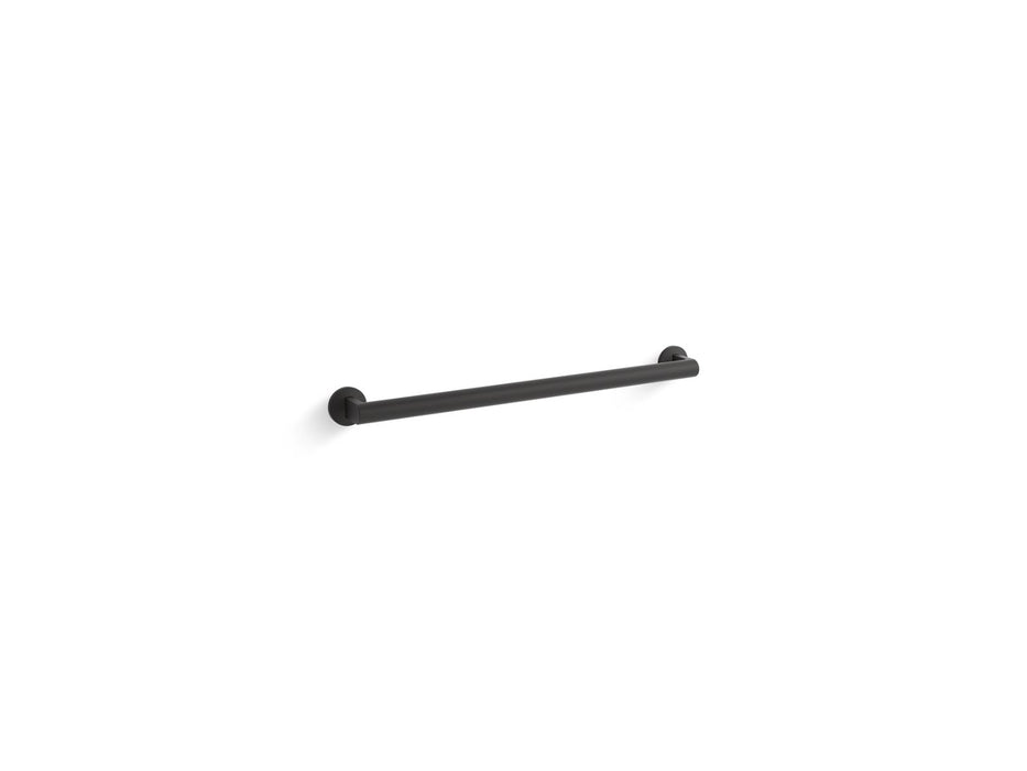 KOHLER K-78387 Components 24" grab bar